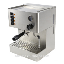 15bar Manual EspressoCoffee Machine